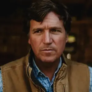 Tucker Carlson profile picture